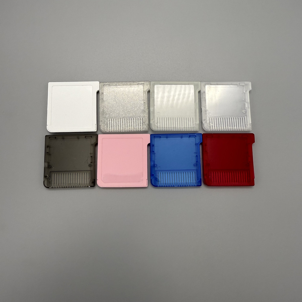 Game Boy Cartridge Holder - Shell for 3DS game cartridge cartridge