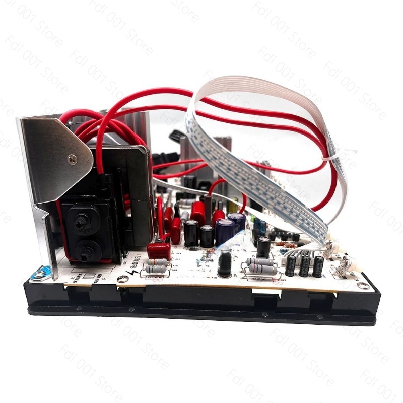 Retro Gaming Monitor - Universal Arcade Monitor Chassis 25 29