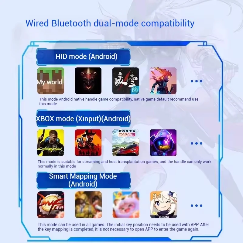 Gamepad Gaming Control For Mob - Retro Gaming Gadgets 评论和价格