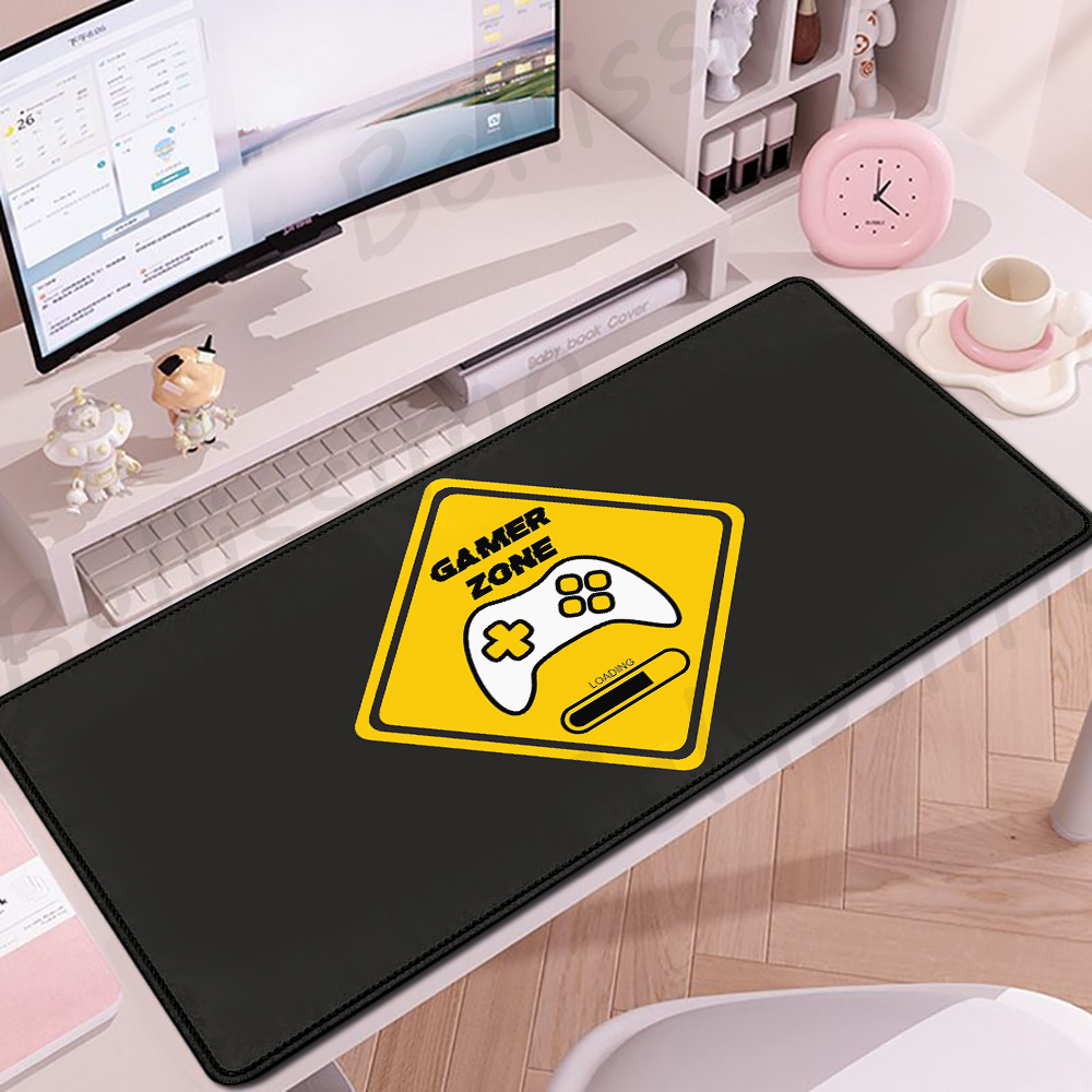 Retro Game Controller Mouse Pa - Retro Gaming Xl 评论和价格