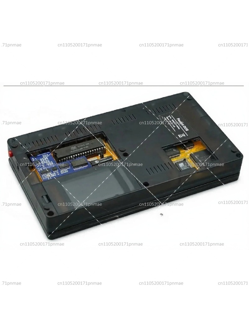 Retro 8086 DOS Computer Window - Retro Pc Gaming 评论和价格
