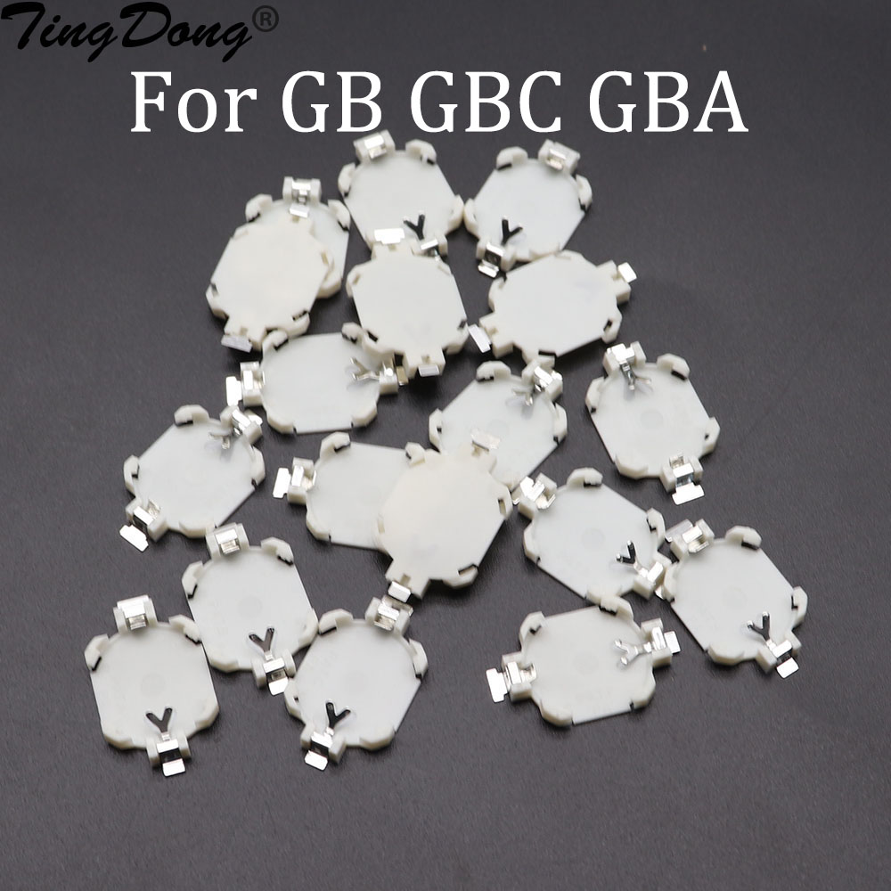 1/5/10PCS High Quality For GB  - Game Boy Cartridge Holder 评论和价格