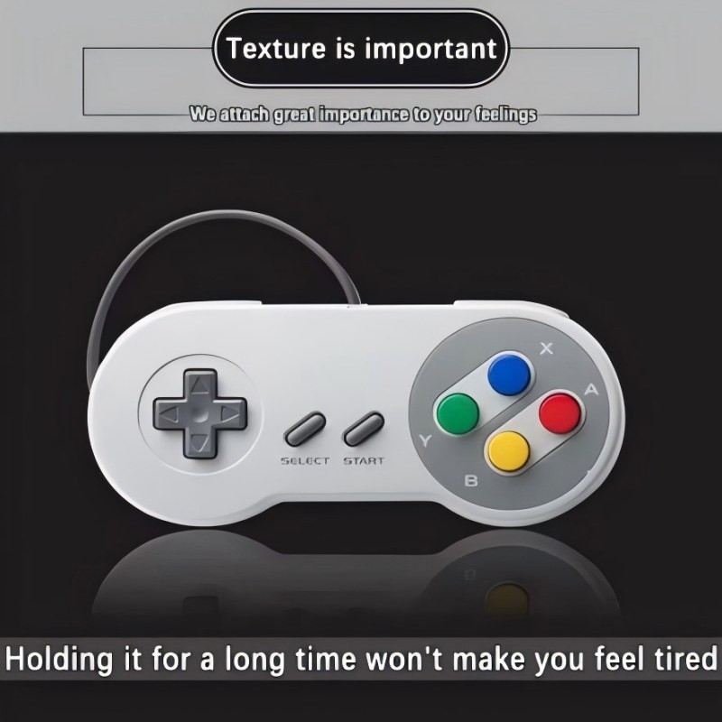 2PCs USB Gamepad Retro Gaming  - Retro Gaming With Raspberry Pi 评论和价格