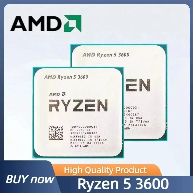 100% Brand New AMD Ryzen 5 R5  - Amd Cpu Ryzen 5 评论和价格