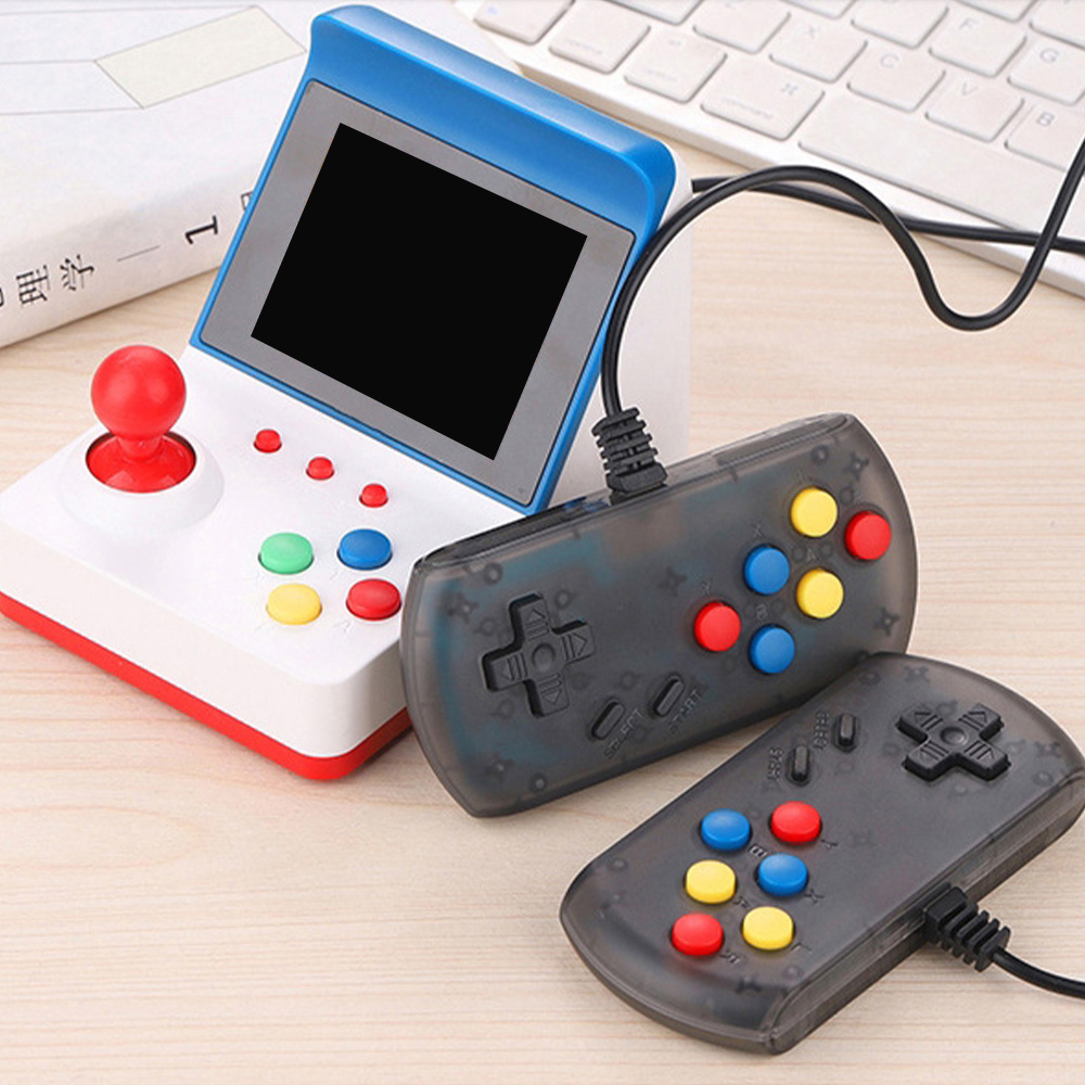 360 Video Games3inch 8Bit Port - Retro Gaming Video 评论和价格
