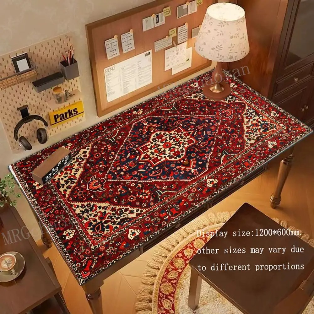 A huge Persian carpet, a myste - Retro Pc Gaming 评论和价格