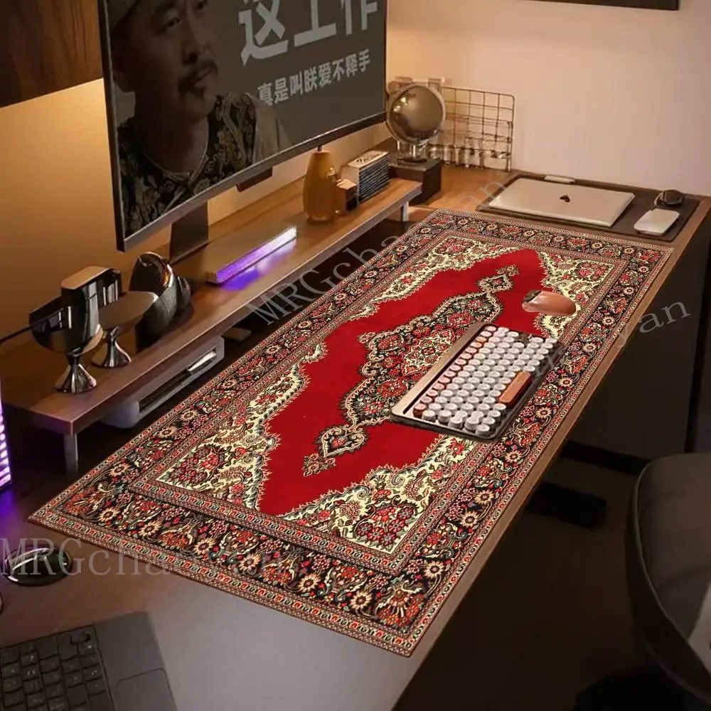 A huge Persian carpet, a myste - Retro Pc Gaming 评论和价格