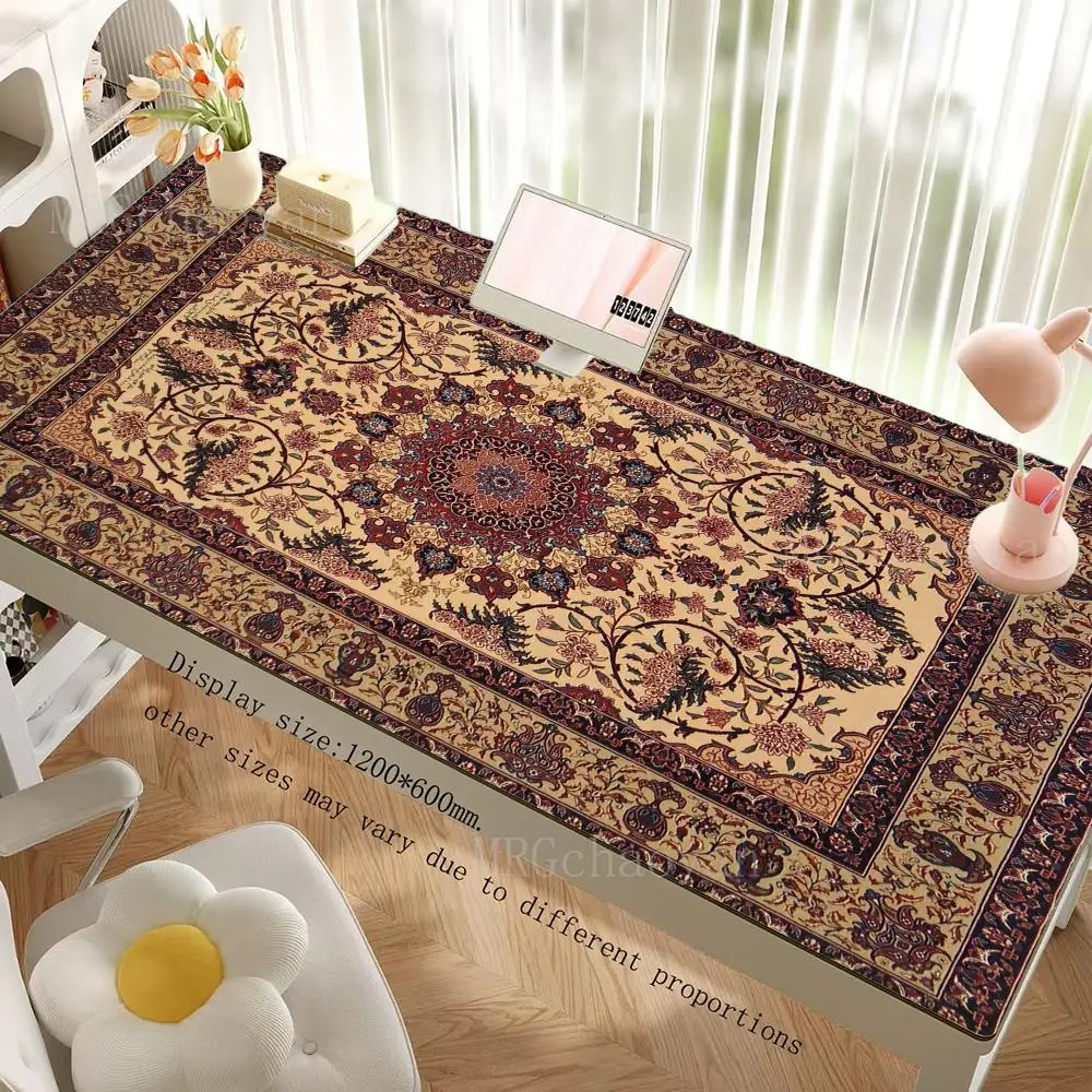 A huge Persian carpet, a myste - Retro Pc Gaming 评论和价格
