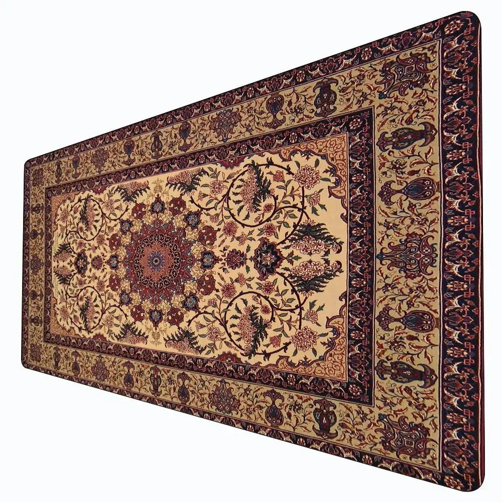 A huge Persian carpet, a myste - Retro Pc Gaming 评论和价格
