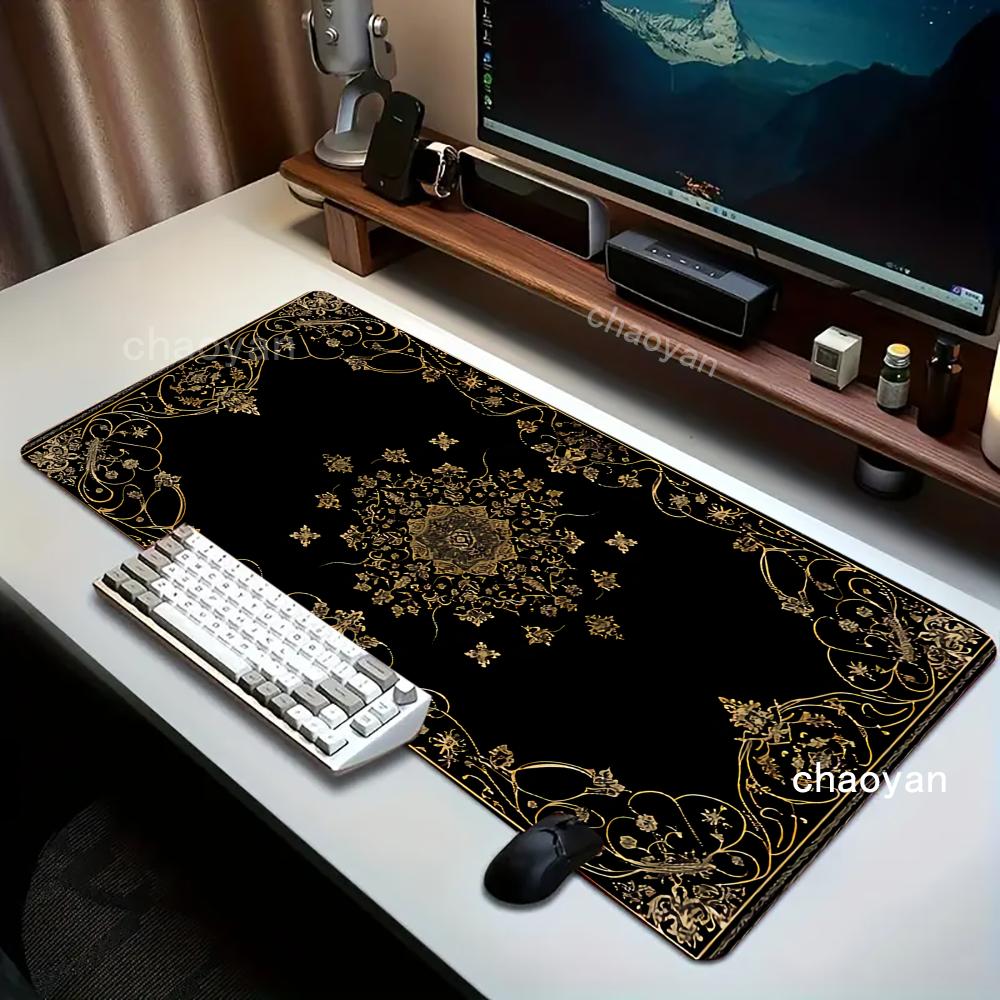 New Black Persian Carpet Myste - Retro Pc Gaming 评论和价格