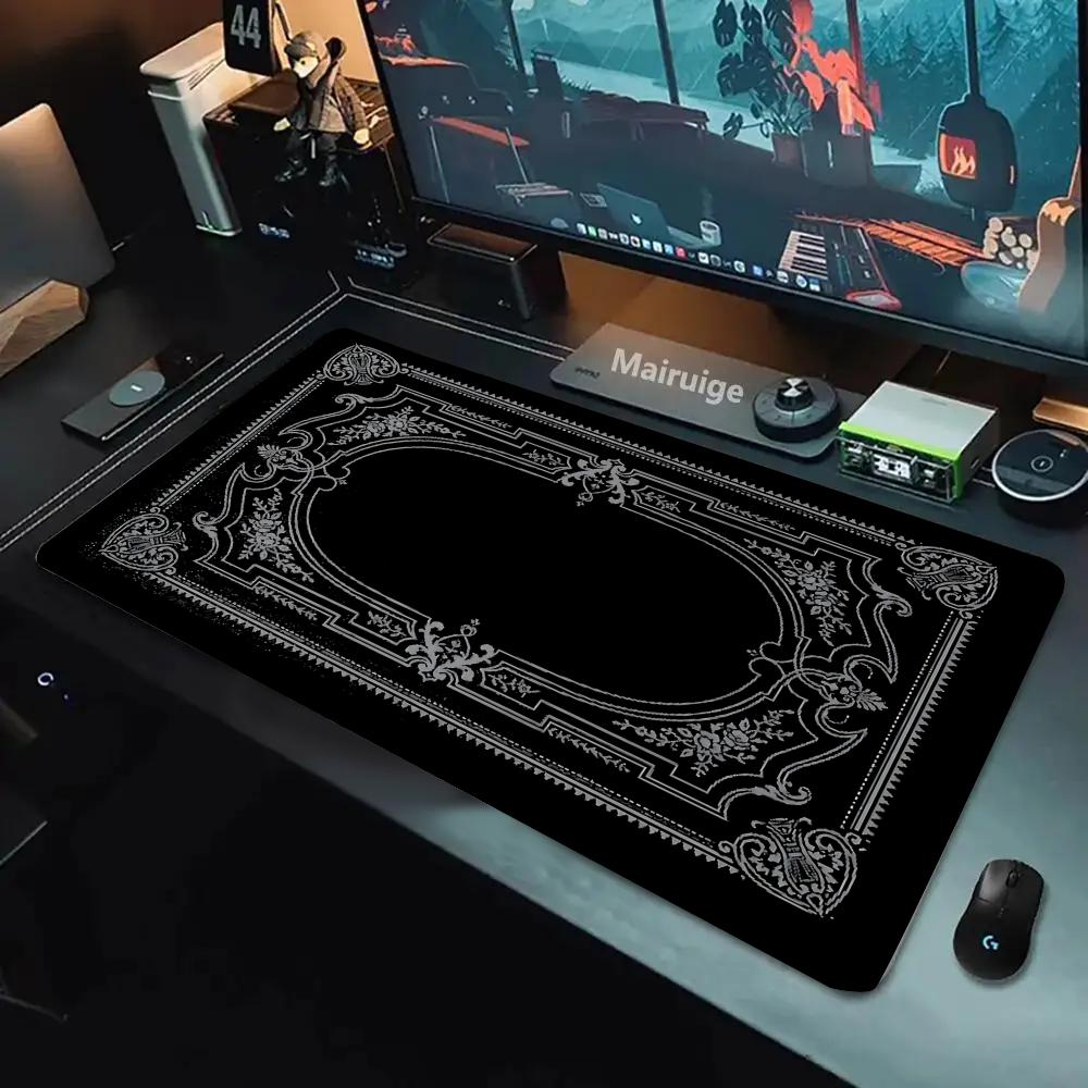 New Black Persian Carpet Myste - Retro Pc Gaming 评论和价格