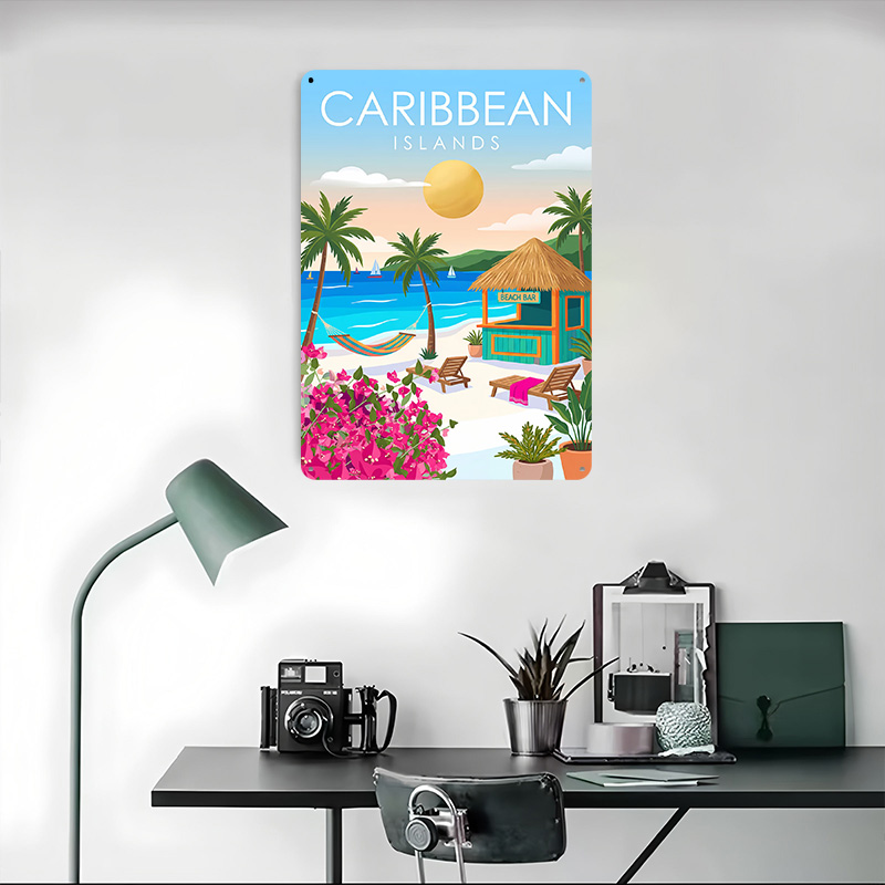 Caribbean Islands Beach Bar Ti - Retro Gaming Island 评论和价格