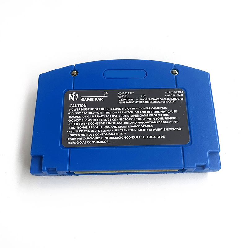 USA NTSC Version English Pokem - Retro Gaming Video 评论和价格