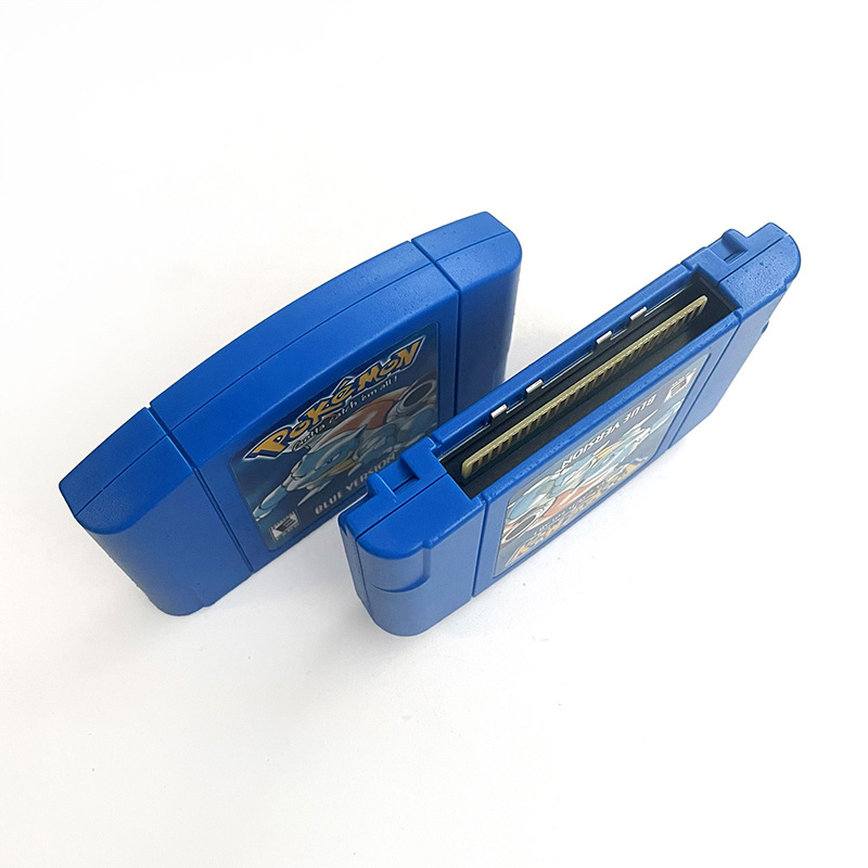 USA NTSC Version English Pokem - Retro Gaming Video 评论和价格
