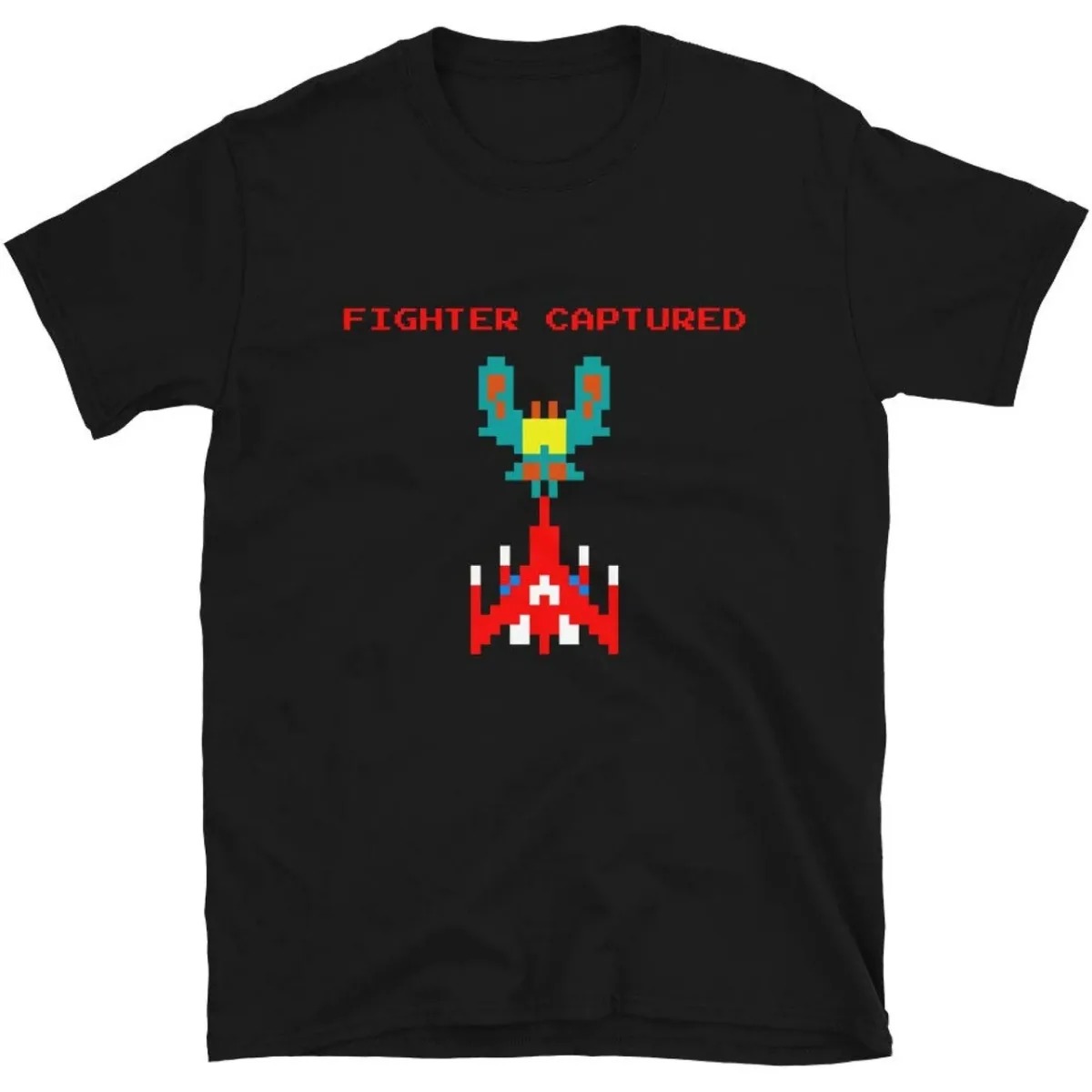 Cool Arcade Galaga Video Game  - Retro Gaming Gift Ideas 评论和价格