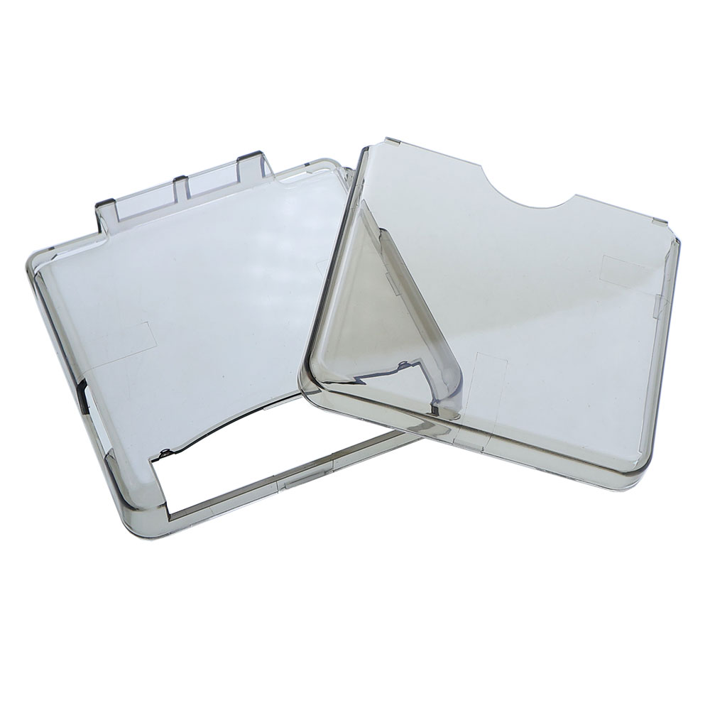 JCD High Quality Plastic Clear - Game Boy Cartridge Holder 评论和价格