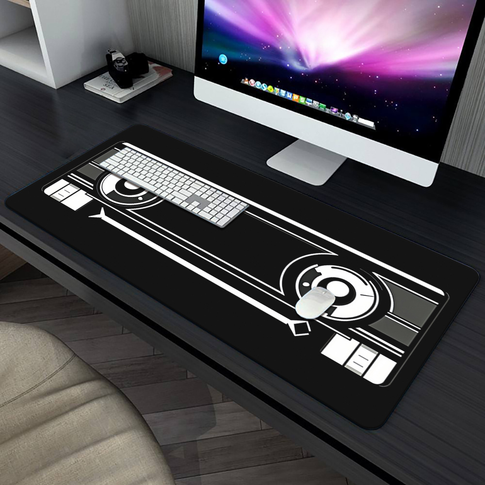Retro Cassette Tape XL Desk Pa - Retro Gaming Xl 评论和价格