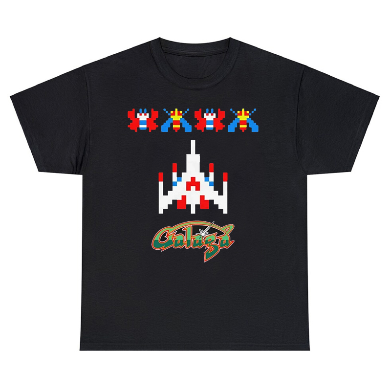 Arcade Galaga Video Game Retro - Retro Gaming Gift Ideas 评论和价格
