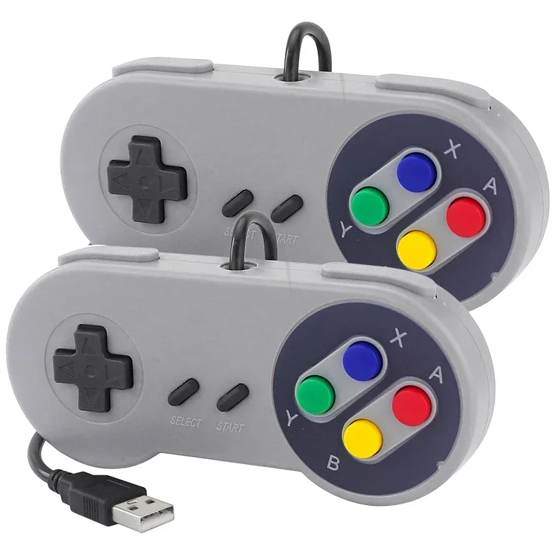 USB Gamepad Retro Gaming Joyst - Retro Gaming With Raspberry Pi 评论和价格