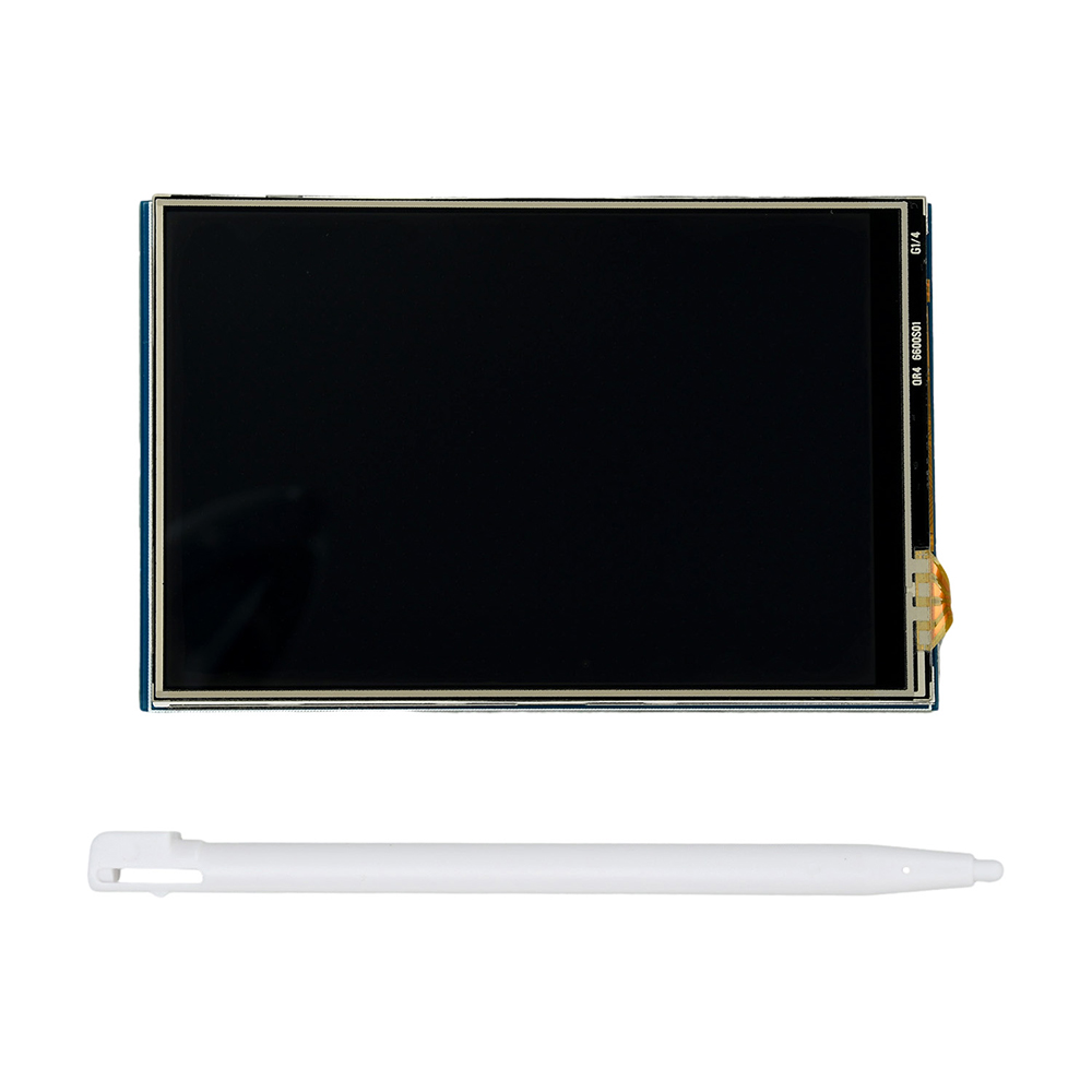 3.5 Inch TFT LCD Display Modul - Retro Gaming With Raspberry Pi 评论和价格