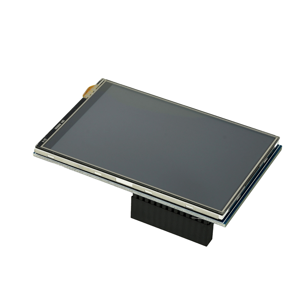 3.5 Inch TFT LCD Display Modul - Retro Gaming With Raspberry Pi 评论和价格