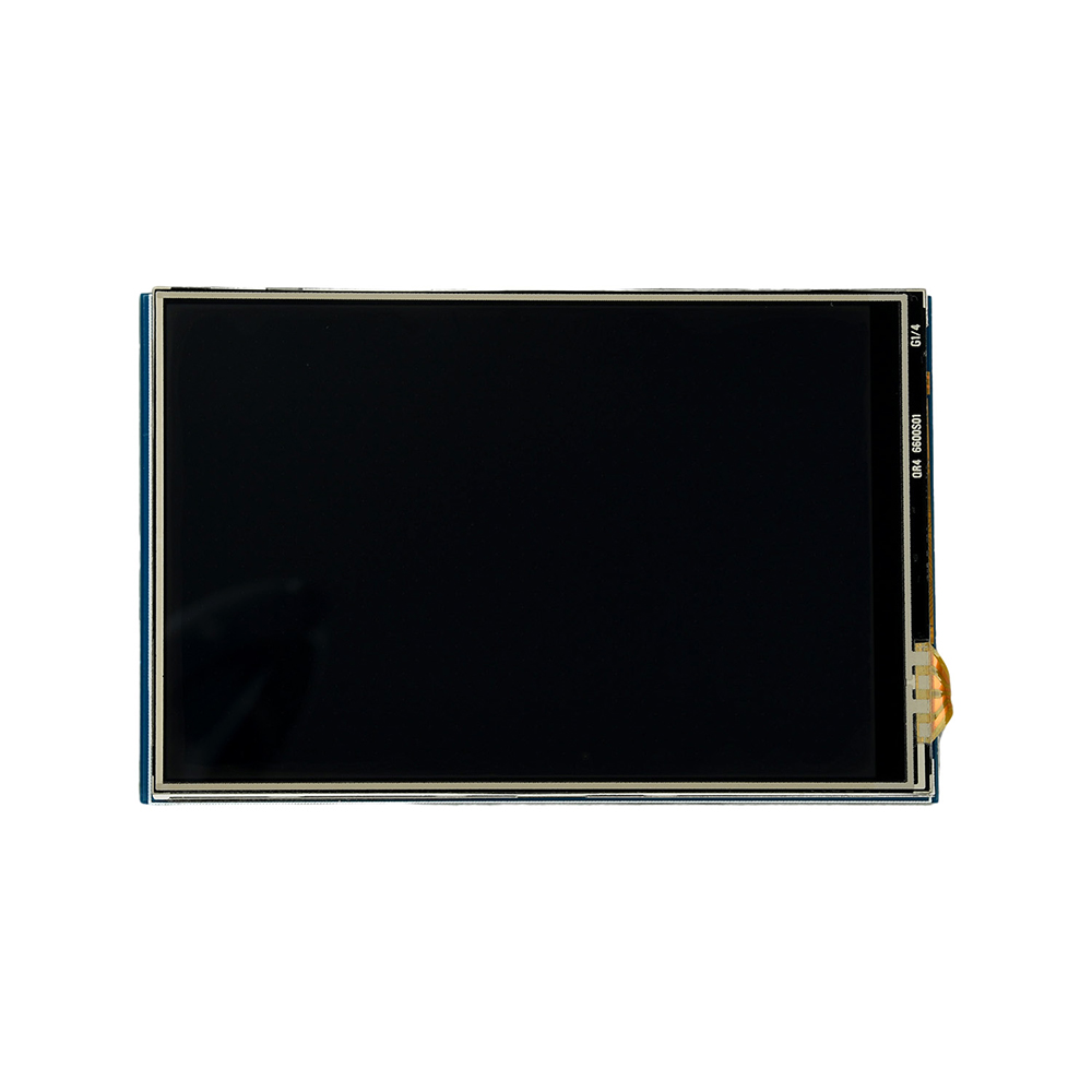 3.5 Inch TFT LCD Display Modul - Retro Gaming With Raspberry Pi 评论和价格
