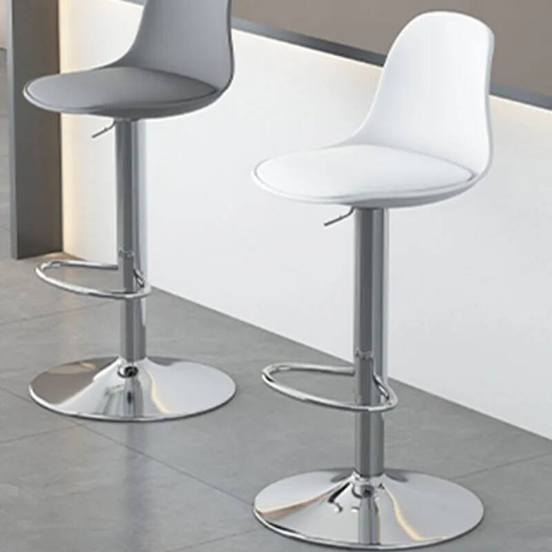 Accent High Bar Stool Kitchen  - Retro Gaming Island 评论和价格
