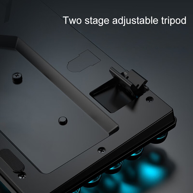 EWEADN Typewriter Gaming Keybo - Retro Pc Gaming 评论和价格