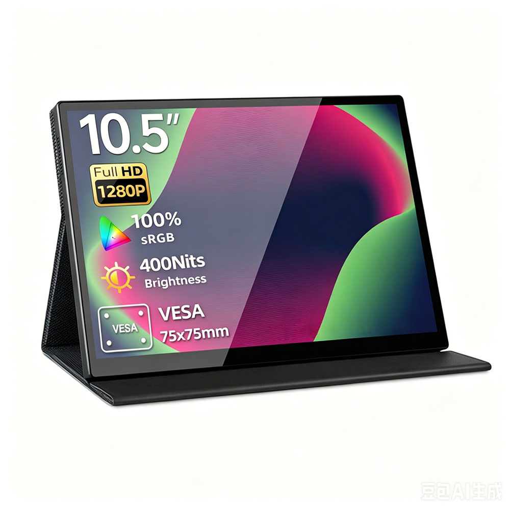 [Special Offer] 10.5 Inch Mini - Retro Gaming Monitor 评论和价格