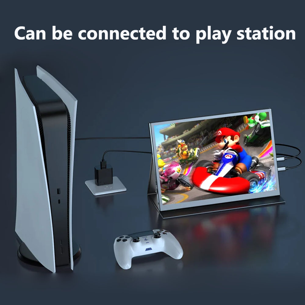 [Special Offer] 10.5 Inch Mini - Retro Gaming Monitor 评论和价格
