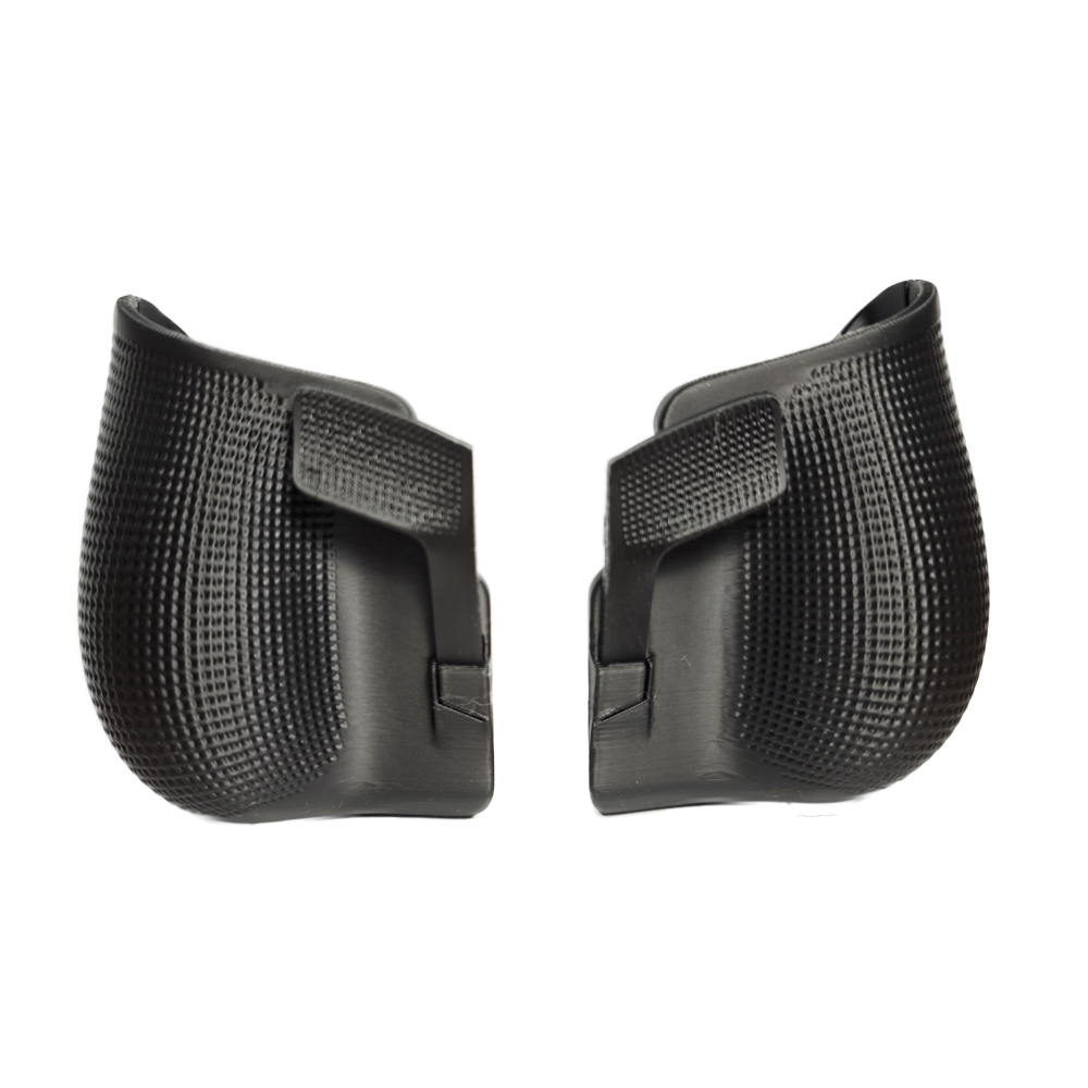 Ergonomic Handle Grip for ROG  - Game Boy Cartridge Holder 评论和价格