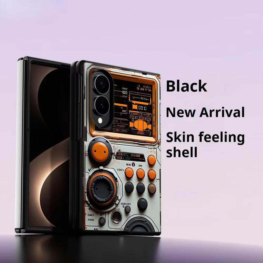 Luxury Phone Cover Case for Sa - Retro Gaming Emulator Console 评论和价格