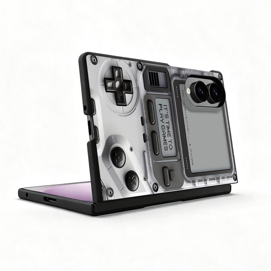 Luxury Phone Cover Case for Sa - Retro Gaming Emulator Console 评论和价格