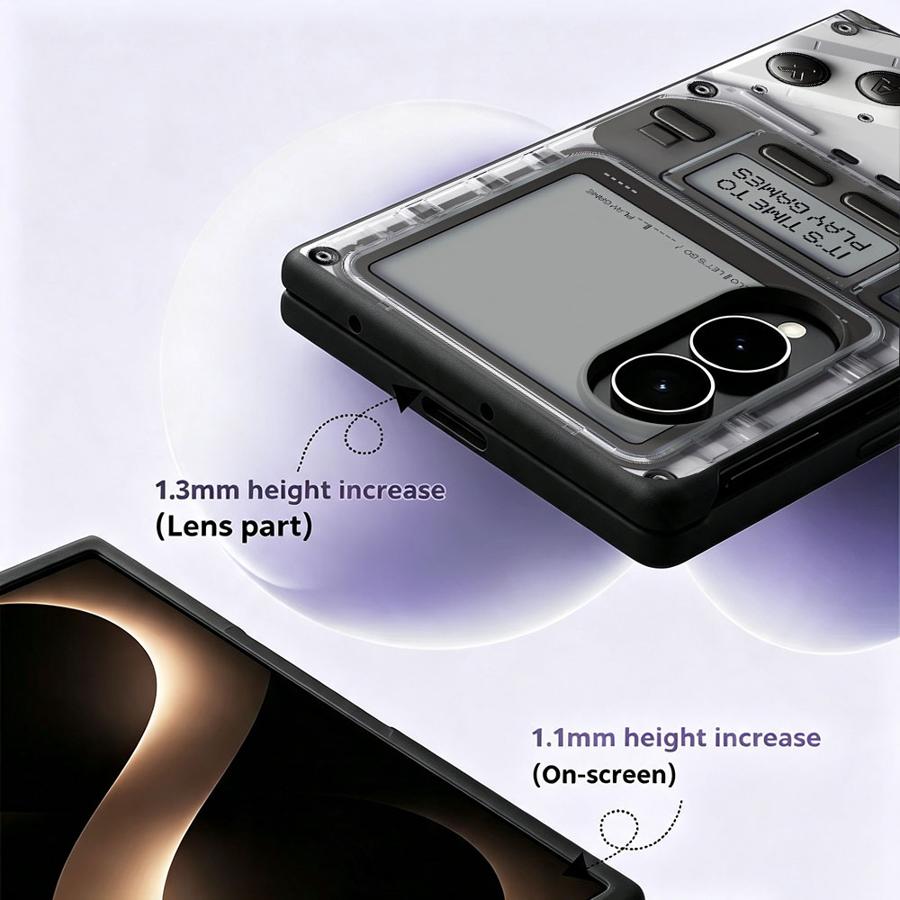Luxury Phone Cover Case for Sa - Retro Gaming Emulator Console 评论和价格