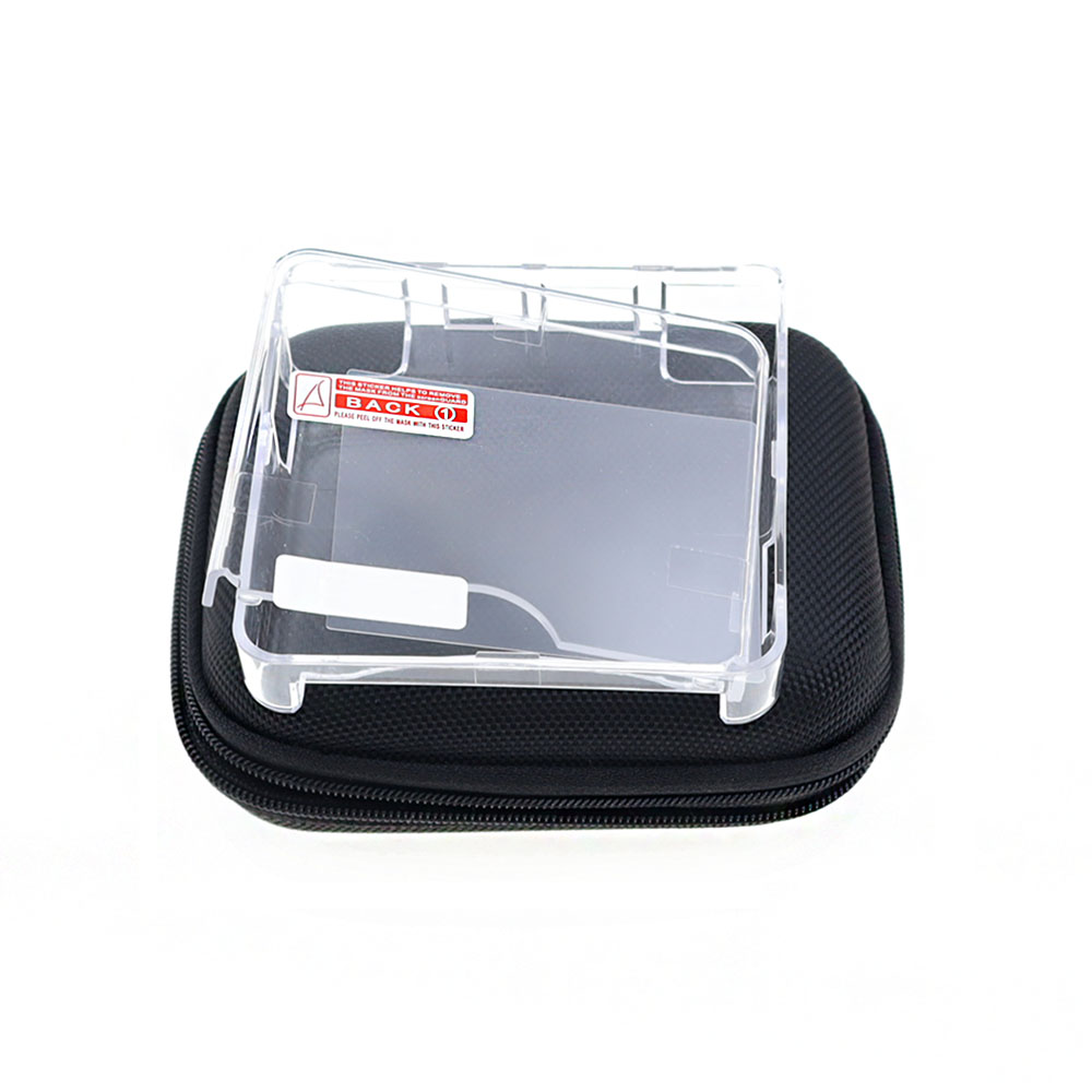 For GBA SP Game Console Carryi - Game Boy Cartridge Holder 评论和价格