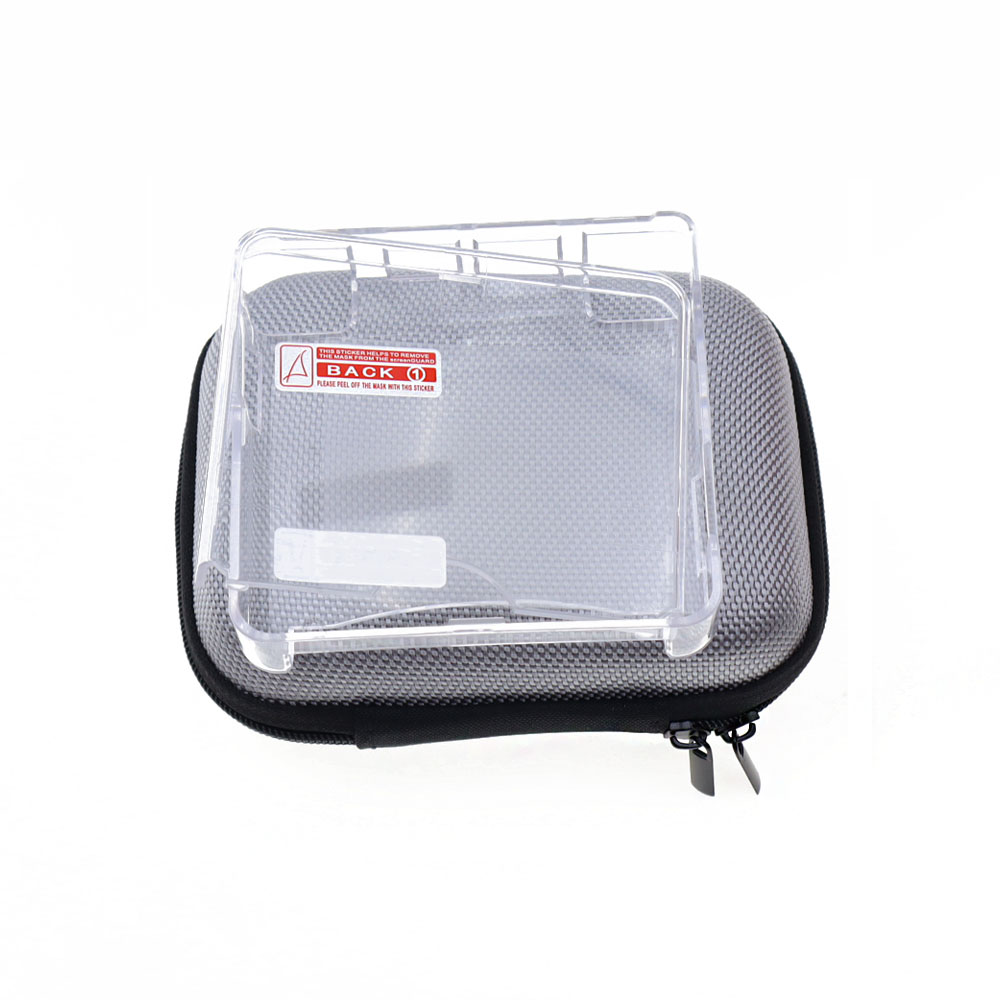 For GBA SP Game Console Carryi - Game Boy Cartridge Holder 评论和价格