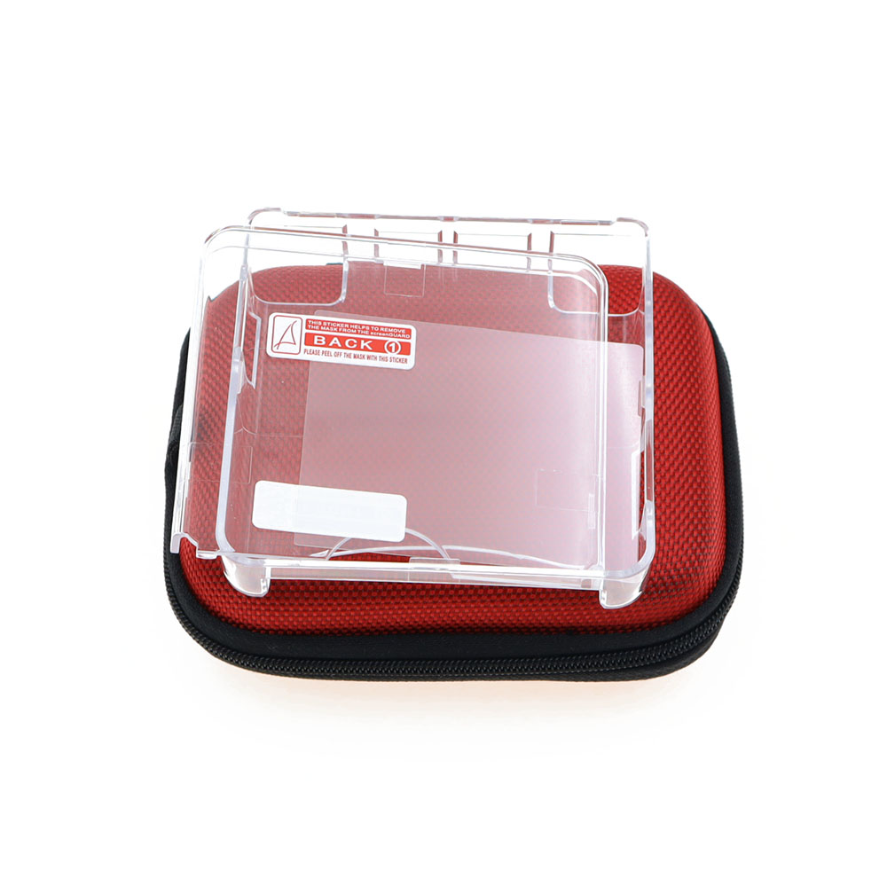 For GBA SP Game Console Carryi - Game Boy Cartridge Holder 评论和价格
