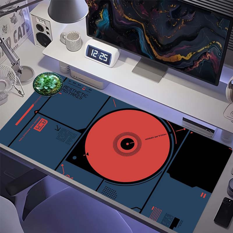 Aesthetic Mistakes Retro DJ Tu - Retro Gaming Xl 评论和价格