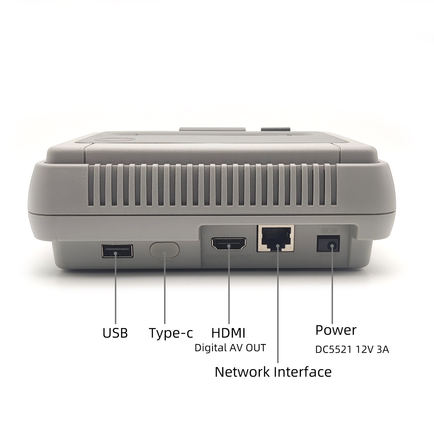 Retro Famicom Style Gaming Cas - Retro Gaming With Raspberry Pi 评论和价格