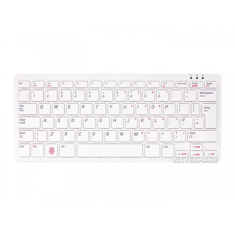 Raspberry Pi 400 All-in-One PC - Retro Gaming With Raspberry Pi 评论和价格