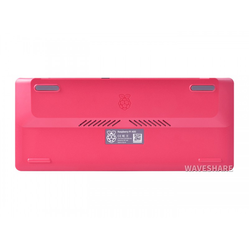 Raspberry Pi 400 All-in-One PC - Retro Gaming With Raspberry Pi 评论和价格