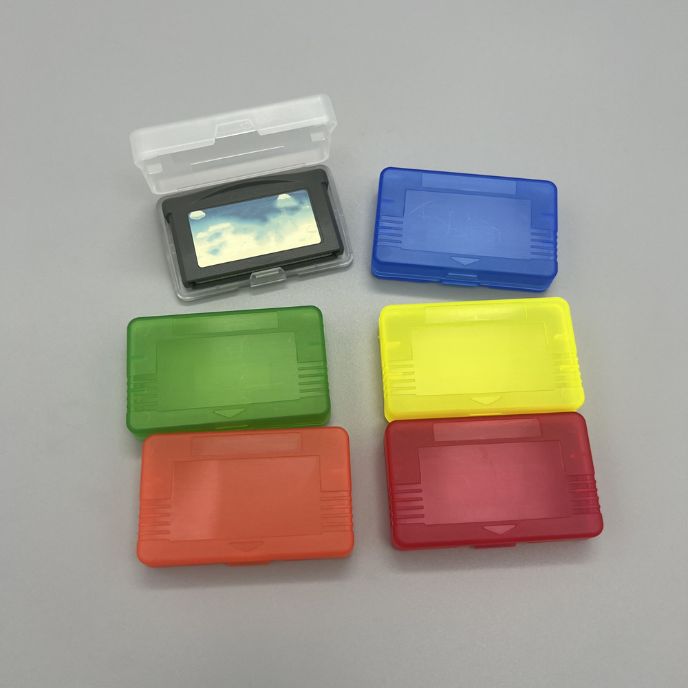 game card storage box for Game - Game Boy Cartridge Holder 评论和价格