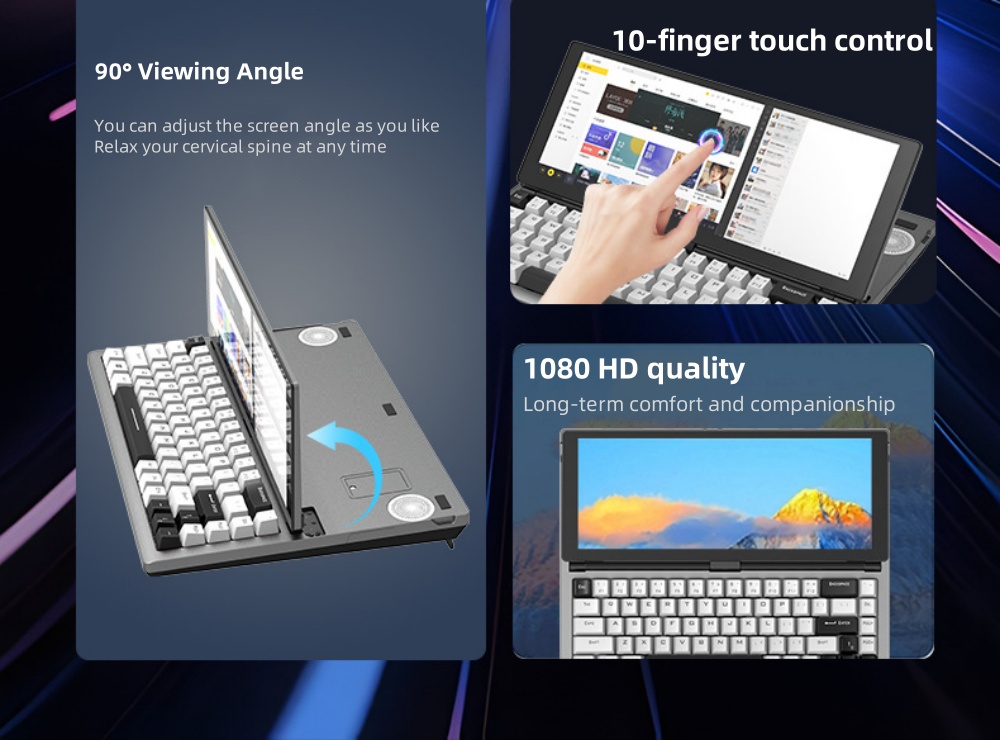 12.3 Inch HD IPS Panel Portabl - Retro Gaming Monitor 评论和价格