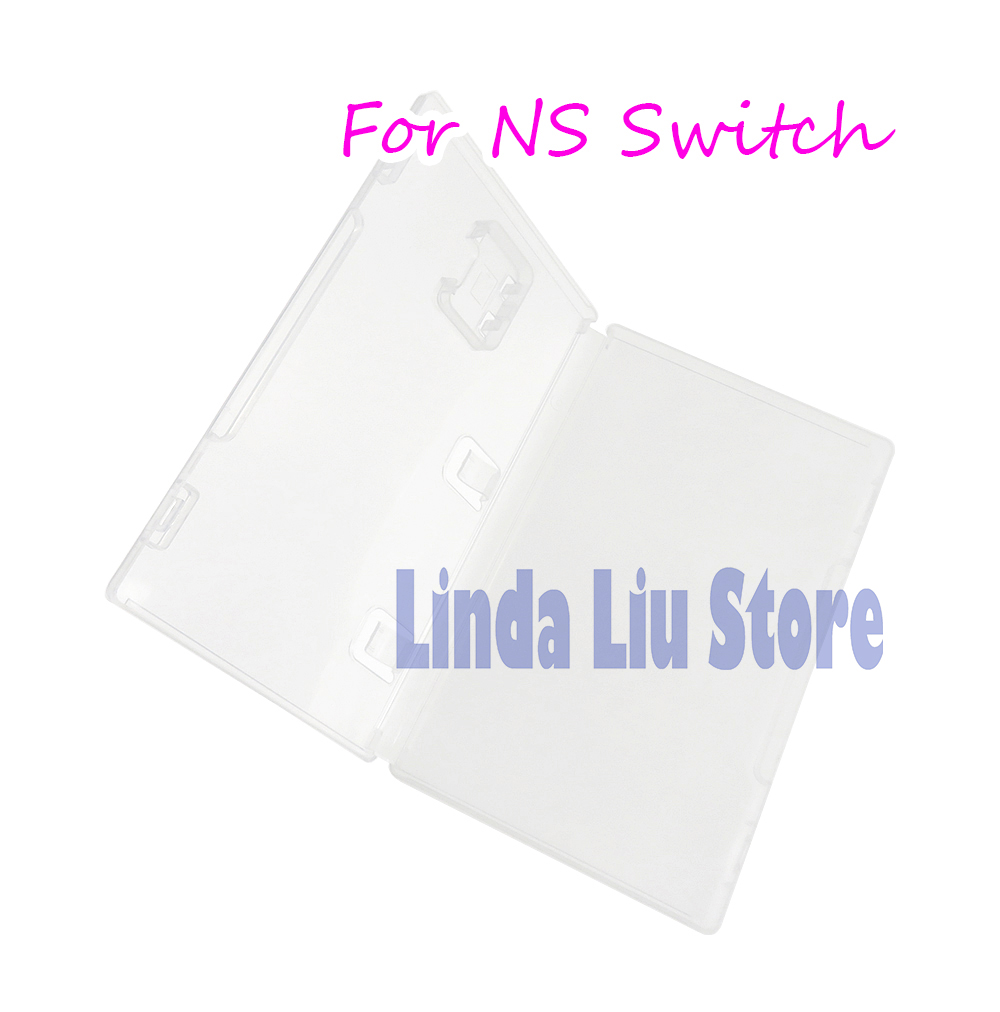 1pc/lot Transparent Protective - Game Boy Cartridge Holder 评论和价格