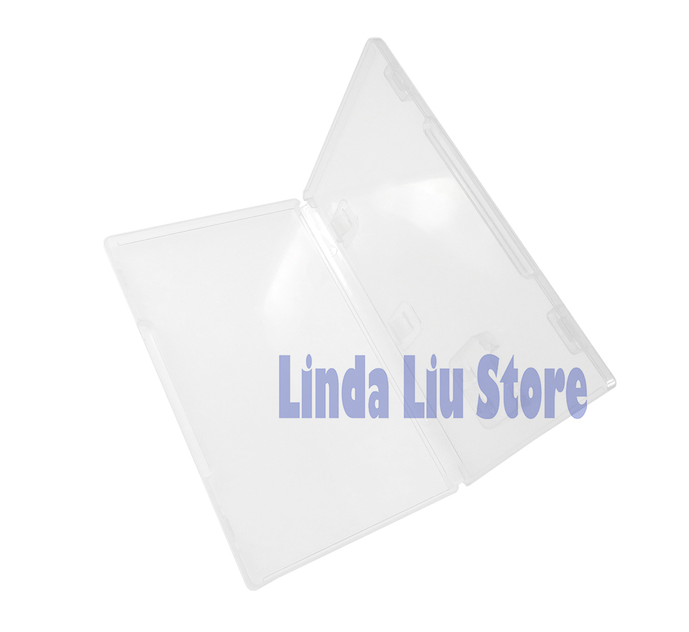 1pc/lot Transparent Protective - Game Boy Cartridge Holder 评论和价格