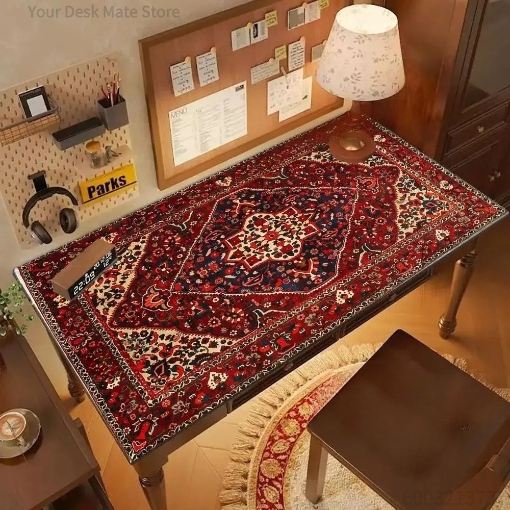 A huge Persian carpet, mysteri - Retro Gaming Xl 评论和价格