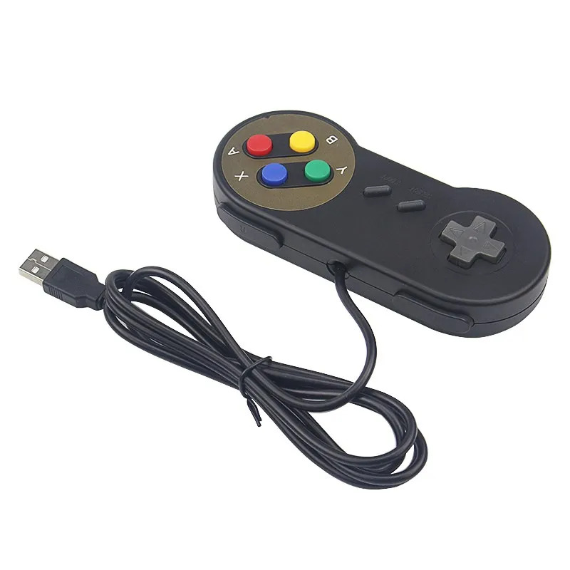 USB Gamepad Retro Gaming Joyst - Retro Gaming With Raspberry Pi 评论和价格