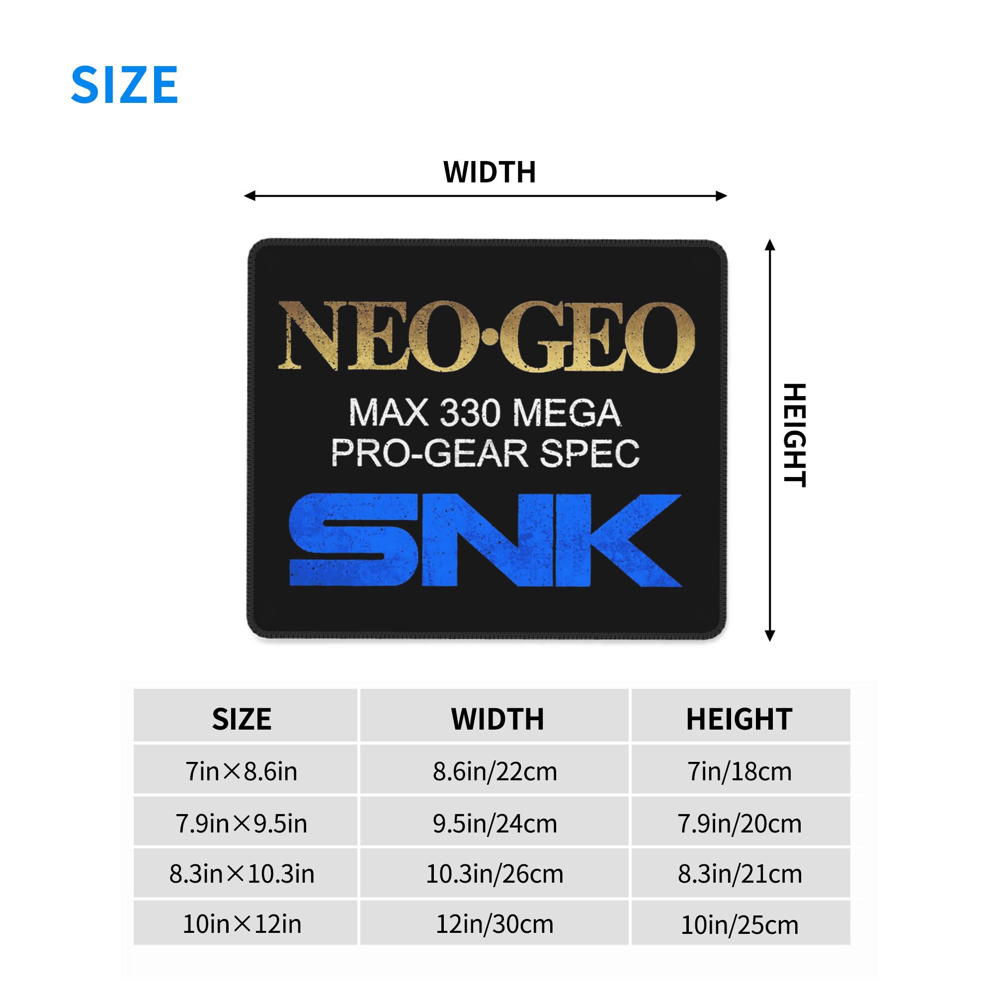 Neo Geo Pro Gear Spec Gold Ret - Retro Pc Gaming 评论和价格