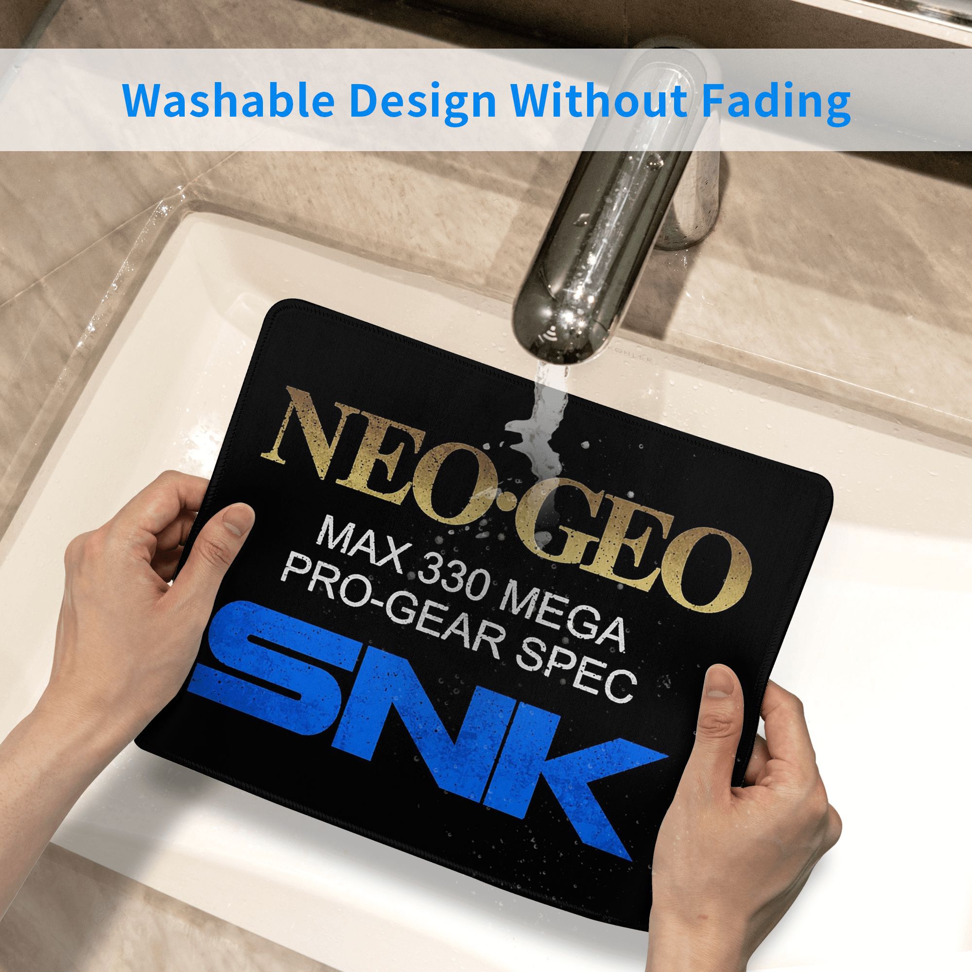 Neo Geo Pro Gear Spec Gold Ret - Retro Pc Gaming 评论和价格