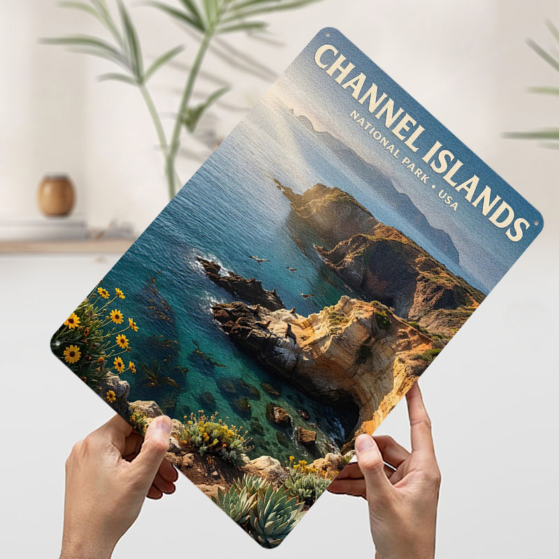 Channel Islands National Park  - Retro Gaming Island 评论和价格